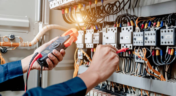 Best Home Electrical Repair  in New Paleste, IN