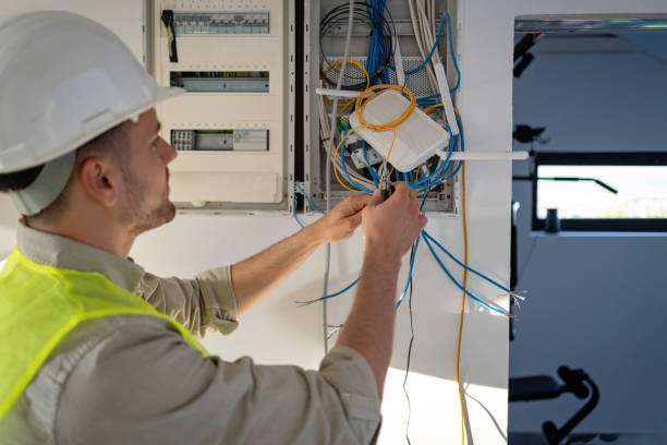 Best Best Electricians Near Me  in New Paleste, IN